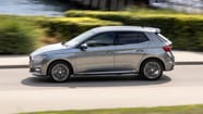 Skoda Fabia 2023 Hatchback